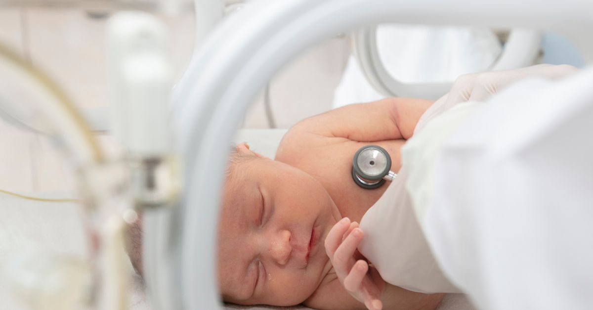 The Neonatal Care (Leave and Pay) Act 2023